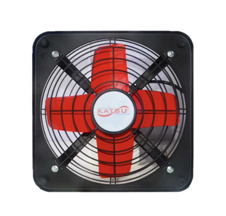 Katsu Exhaust Fan Standard