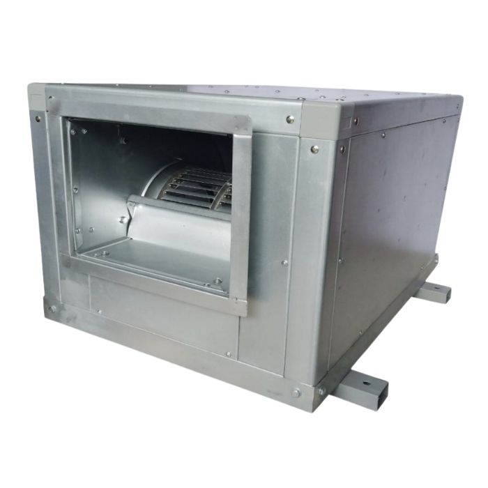 Takafan Centrifugal Cabinet Fan / Blower Ducting Plafon - YFJ Series