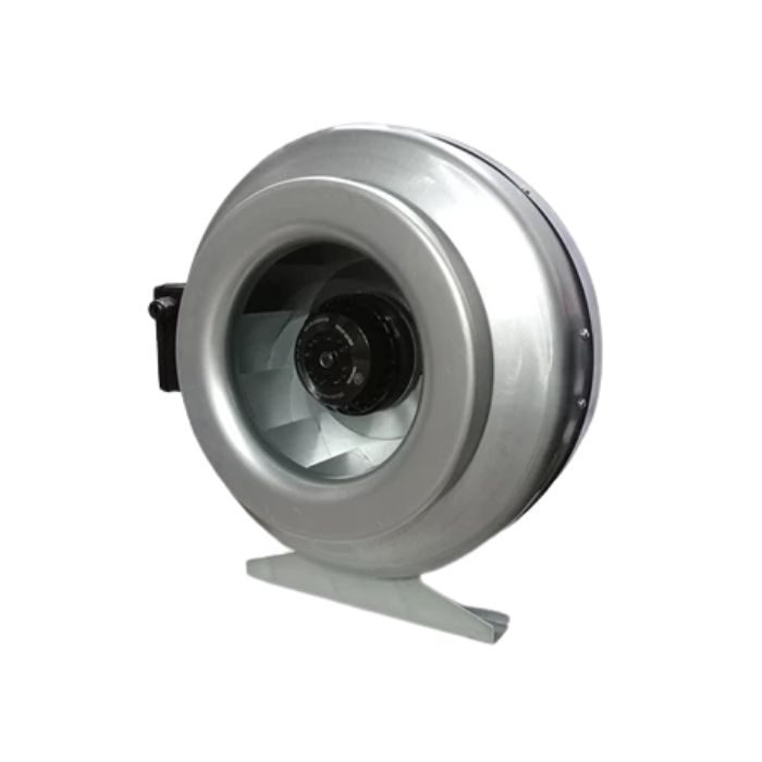 Takafan Inline Duct Centrifugal Fan / Blower Ducting - SDI Series