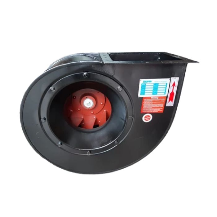 Takafan Centrifugal Backwards Blower - SCB Series