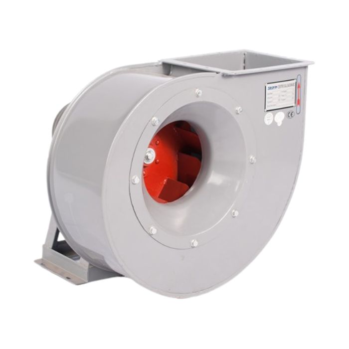 Takafan Centrifugal Backwards Blower - SCFB Series