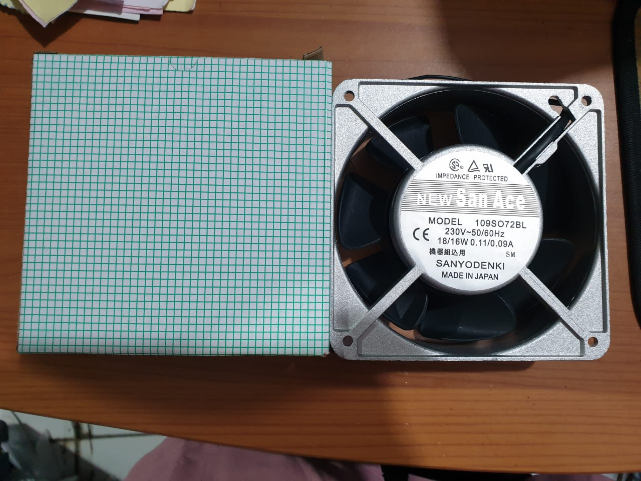 Dong Cheng DJZ 16A Mesin Bor Tangan 16 mm