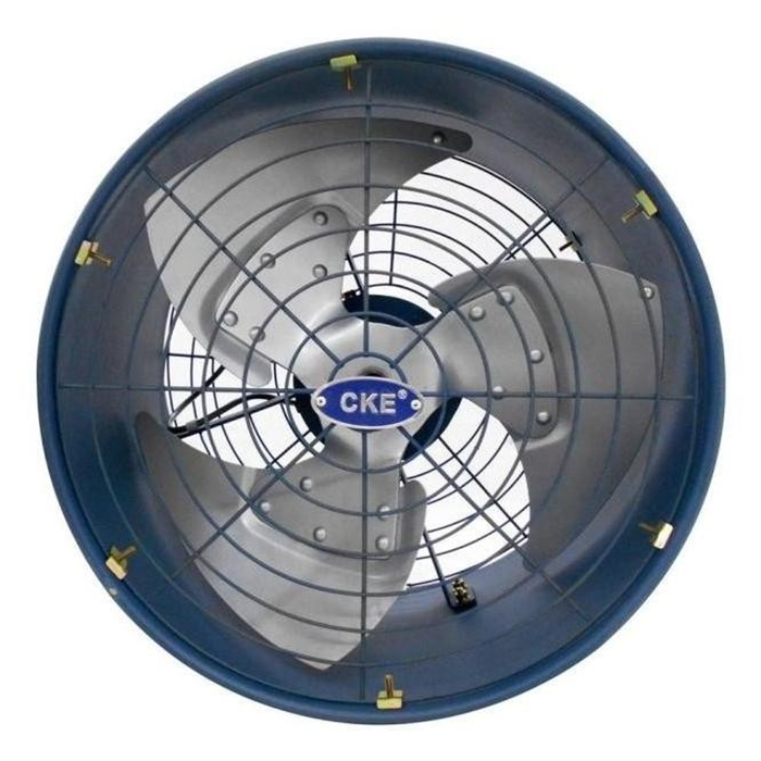 CKE Drum Fan Extra Low Noise - DFL Series