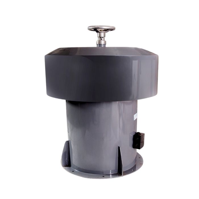 Spectek Axial Fan Marine - AFM Series