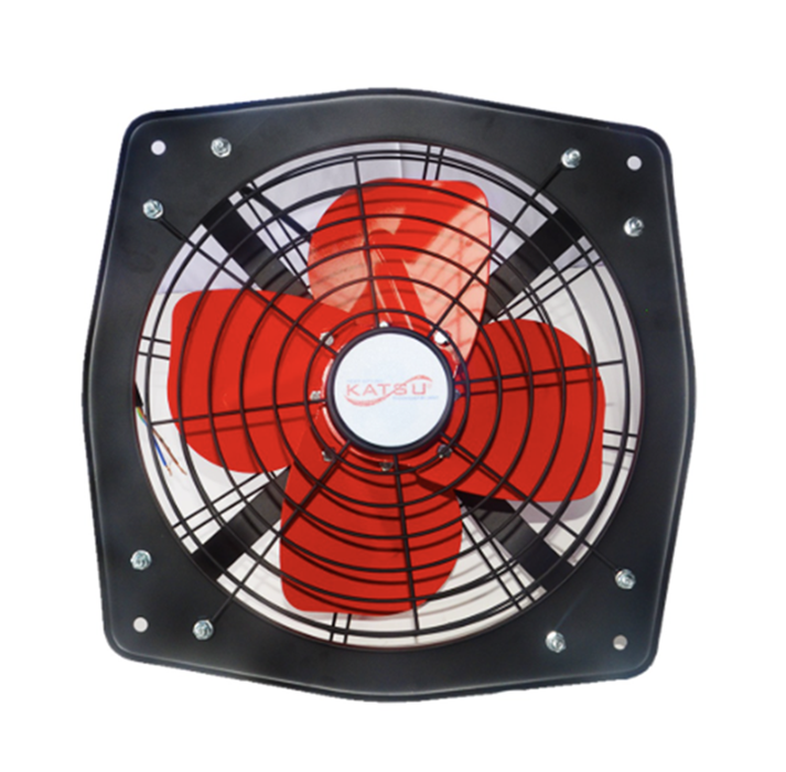 Katsu Exhaust Fan Heavy Duty