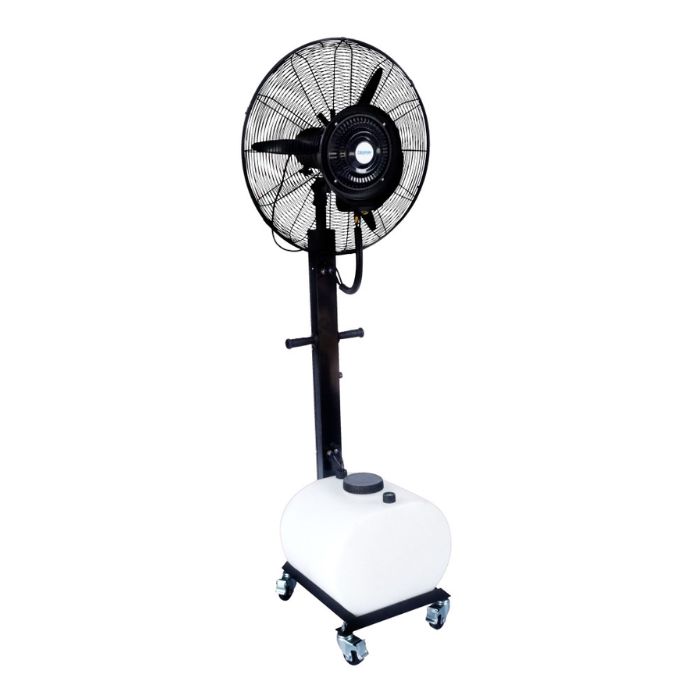 Takafan Misty Cool Fan / Kipas Angin Embun - SMFS C Series