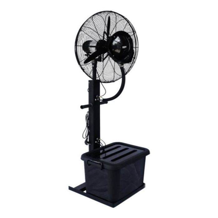 Takafan Misty Cool Fan / Kipas Angin Embun - SMFS A Series