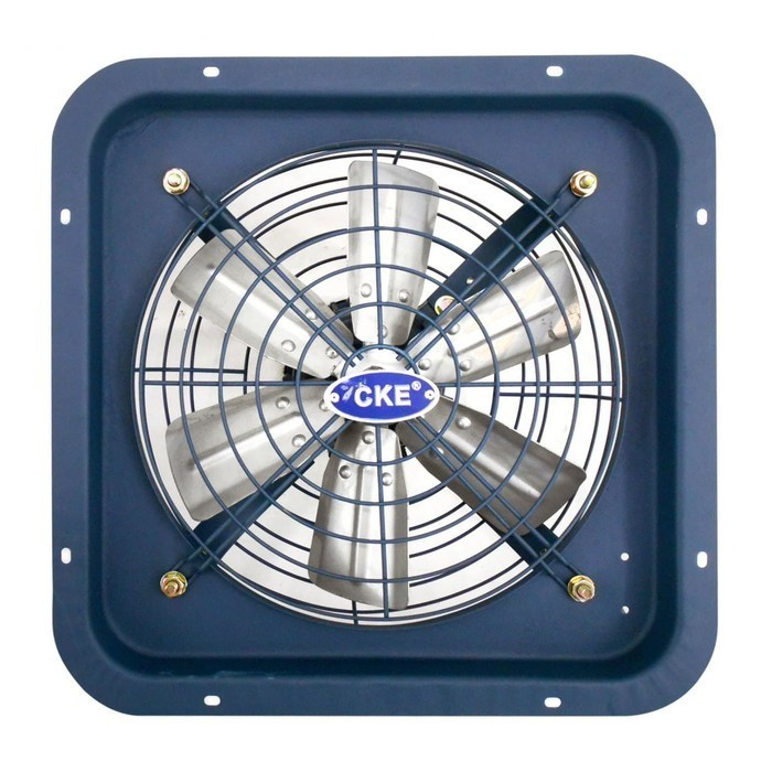 CKE Exhaust Cooling Fan - EFC Series