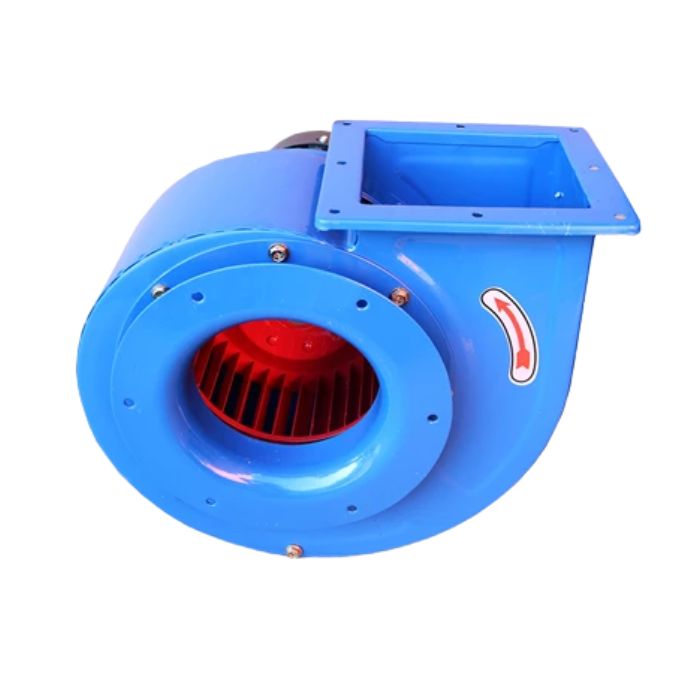 Takafan Mini Centrifugal Blower Blue - SCYF Series