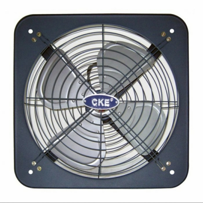 CKE Exhaust Fan Standard - ESN Series