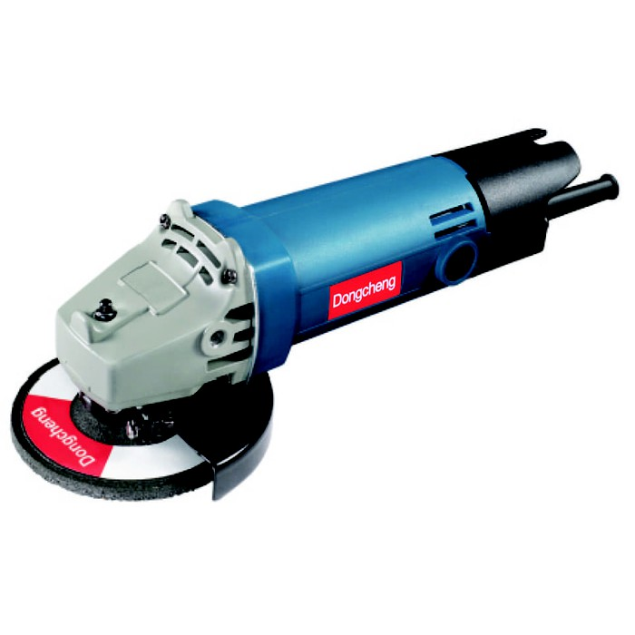 Dong Cheng DSM 02-100A Mesin Gerinda Tangan 4"