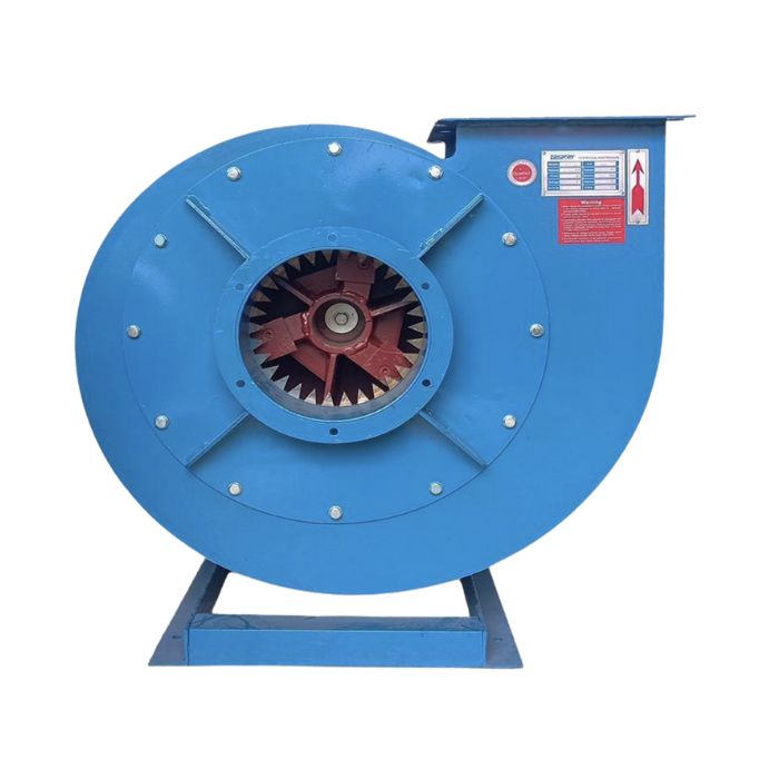 Takafan Centrifugal Fan Cutting Paper - JQZ Series