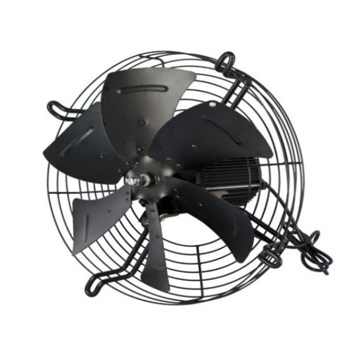 Takafan Axial Chiller Fan / Condensor Cooling Fan - SK Series