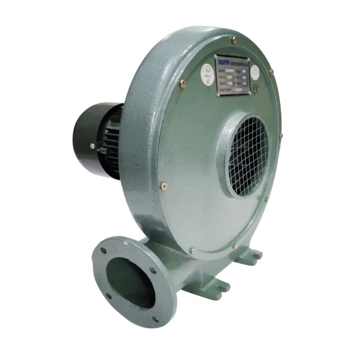 Takafan Radial Blower / Blower Keong - CZR Series