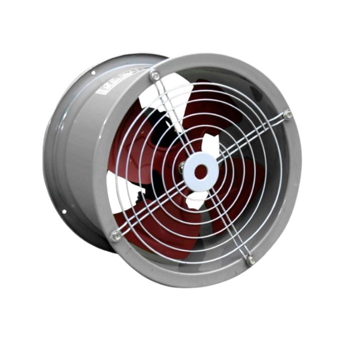 Takafan Drum Fan Low Noise - SDL Series