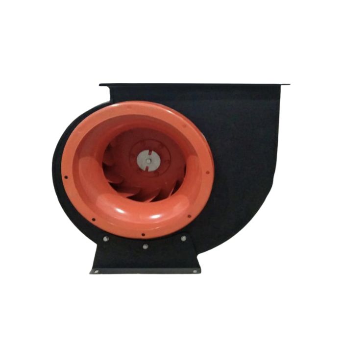 Takafan Centrifugal Backwards Blower - SCB CBF Series