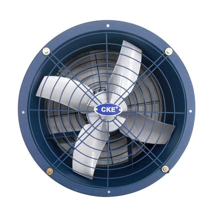 CKE Drum Fan Standard - DFS Series