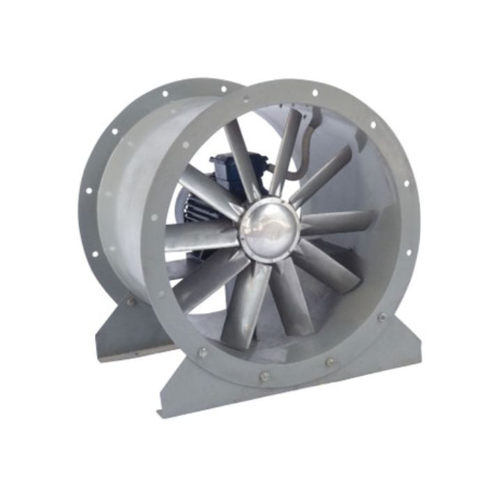 Spectek Axial Fan Direct - SAD Series