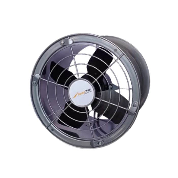 Spectek Drum Fan Standard - SDSS Series