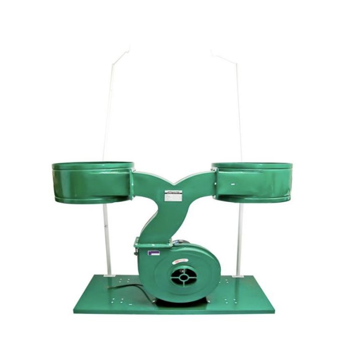 Spectek Dust Collector - PDC / SDC Series