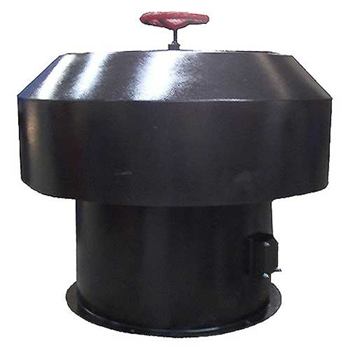 Vanco Axial Marine Fan / Blower Kapal - VAM Series