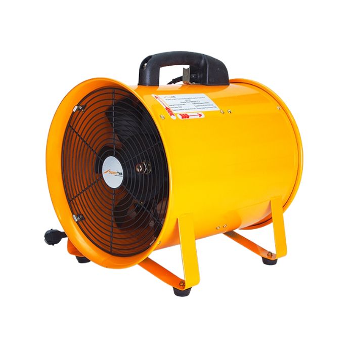 Spectek Portable Ventilator / Blower Industri - SPV Series