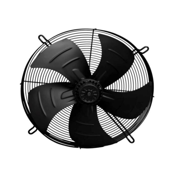 Takafan Axial Chiller Fan / Condensor Cooling Fan - YWK Series