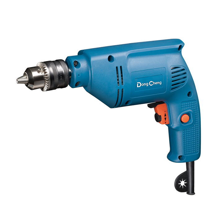 Dong Cheng DJZ 10A Mesin Bor Tangan 10 mm