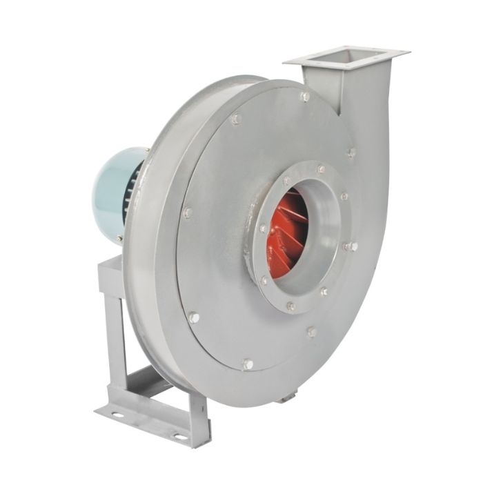 Takafan High Pressure Centrifugal Blower - SCFHP Series