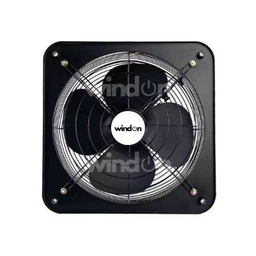 Wind On Exhaust Fan Standard - Kipas Ventilasi Udara