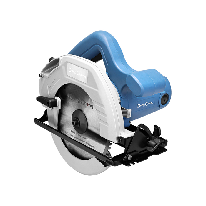Dong Cheng DMY 02-185SH Circular Saw 7"