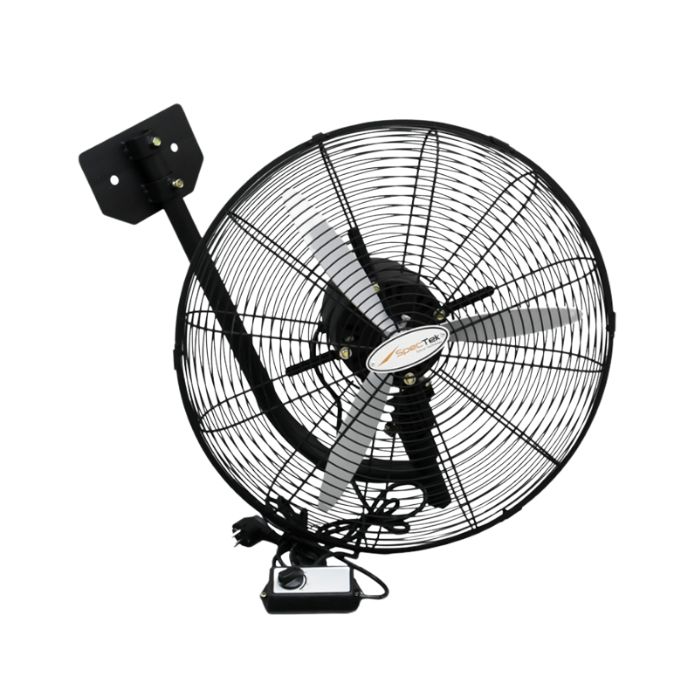 Spectek Wall Fan / Kipas Angin Dinding - SW Series