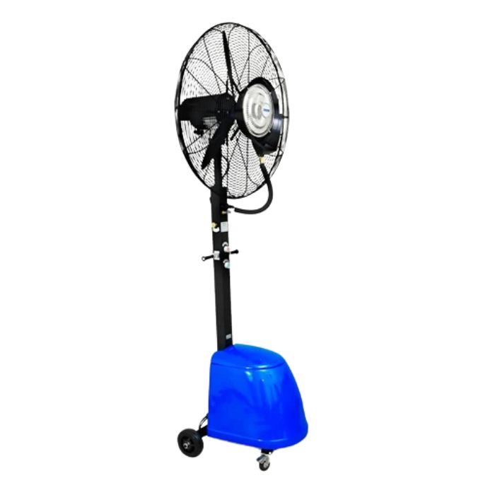 Takafan Misty Standing Cool Fan / Kipas Angin Embun - SMFS Series
