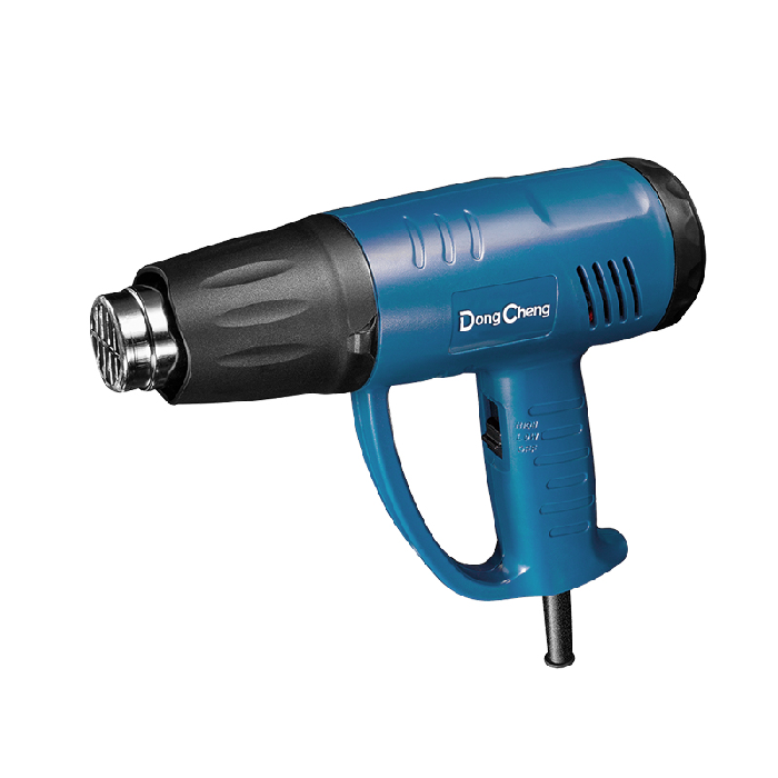 Dong Cheng DQB 2000 Mesin Heat Gun / Hot Air Gun